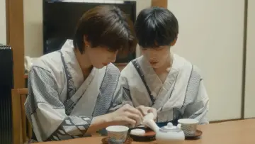 Zasłona к сериалу "ด้วงกับเธอ" #1341484