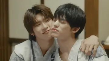 Zasłona к сериалу "ด้วงกับเธอ" #1341485