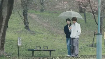 Zasłona к сериалу "ด้วงกับเธอ" #1341486