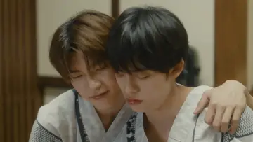 Zasłona к сериалу "ด้วงกับเธอ" #1341487