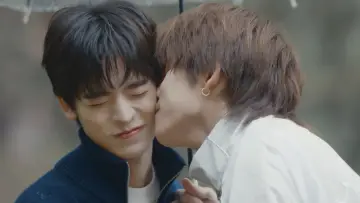 Zasłona к сериалу "ด้วงกับเธอ" #1341488