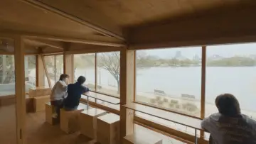 Zasłona к сериалу "ด้วงกับเธอ" #1341491