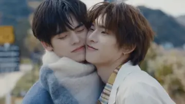 Zasłona к сериалу "ด้วงกับเธอ" #1341492