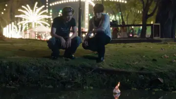 Zasłona к сериалу "ด้วงกับเธอ" #1341493