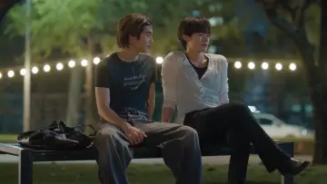 Zasłona к сериалу "ด้วงกับเธอ" #1341494