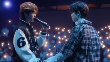 Zasłona к сериалу "ด้วงกับเธอ" #1341495