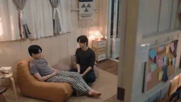 Zasłona к сериалу "ด้วงกับเธอ" #1341502