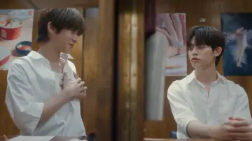 Zasłona к сериалу "ด้วงกับเธอ" #1341504