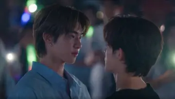 Zasłona к сериалу "ด้วงกับเธอ" #1341509