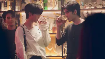 Zasłona к сериалу "ด้วงกับเธอ" #1341511