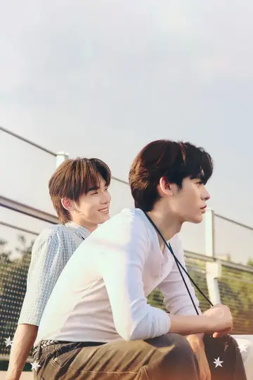 Plakat к сериалу "ด้วงกับเธอ" #1341517