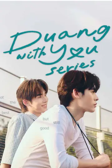 Plakat к сериалу "ด้วงกับเธอ" #1341548