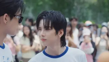 Zasłona к сериалу "รักสุดใจนายแฟนบอย" #1471986