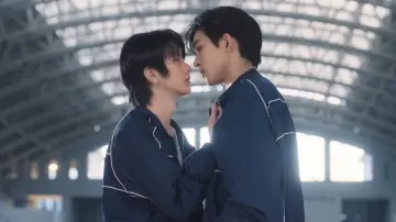 Zasłona к сериалу "รักสุดใจนายแฟนบอย" #1471987