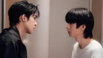 Zasłona do serialu "รักสุดใจนายแฟนบอย" #1585443