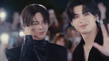 Zasłona do serialu "รักสุดใจนายแฟนบอย" #1585446