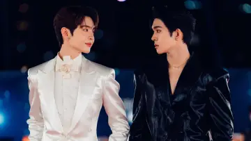 Zasłona do serialu "รักสุดใจนายแฟนบอย" #1585448
