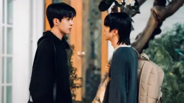 Zasłona do serialu "รักสุดใจนายแฟนบอย" #1654388
