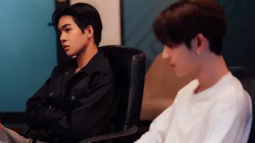 Zasłona do serialu "รักสุดใจนายแฟนบอย" #1654391