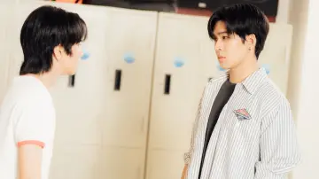 Zasłona do serialu "รักสุดใจนายแฟนบอย" #1654393