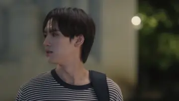 Zasłona do serialu "รักสุดใจนายแฟนบอย" #1654395