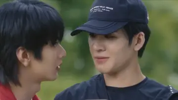 Zasłona do serialu "รักสุดใจนายแฟนบอย" #1654396