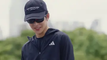 Zasłona do serialu "รักสุดใจนายแฟนบอย" #1654398