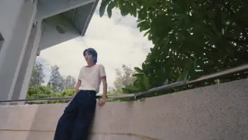 Zasłona do serialu "รักสุดใจนายแฟนบอย" #1654401