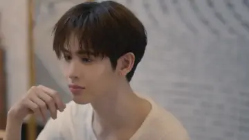 Zasłona do serialu "รักสุดใจนายแฟนบอย" #1654403