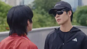 Zasłona do serialu "รักสุดใจนายแฟนบอย" #1654404