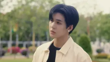 Zasłona do serialu "รักสุดใจนายแฟนบอย" #1654405