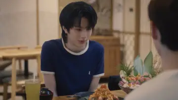 Zasłona do serialu "รักสุดใจนายแฟนบอย" #1654406