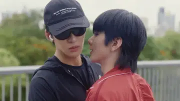 Zasłona do serialu "รักสุดใจนายแฟนบอย" #1654407