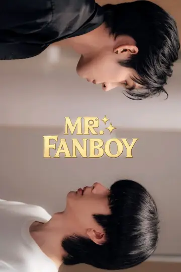 Plakat do serialu "รักสุดใจนายแฟนบอย" #1654410