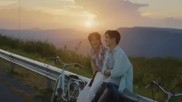 Zasłona do serialu "รักสุดใจนายแฟนบอย" #1783263