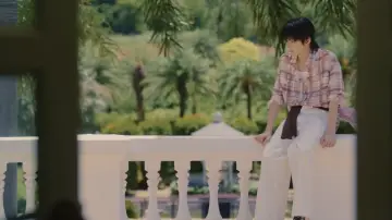Zasłona do serialu "รักสุดใจนายแฟนบอย" #1783271