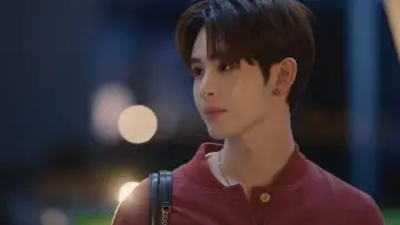 Zasłona do serialu "รักสุดใจนายแฟนบอย" #1783274