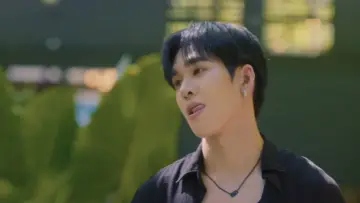 Zasłona do serialu "รักสุดใจนายแฟนบอย" #1783275