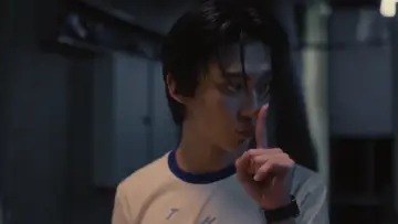 Zasłona do serialu "รักสุดใจนายแฟนบอย" #1783278