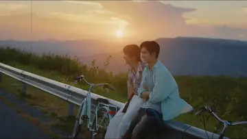 Zasłona do serialu "รักสุดใจนายแฟนบอย" #1816162
