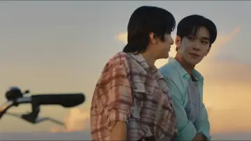 Zasłona do serialu "รักสุดใจนายแฟนบอย" #1816163