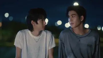 Zasłona do serialu "รักสุดใจนายแฟนบอย" #1816165