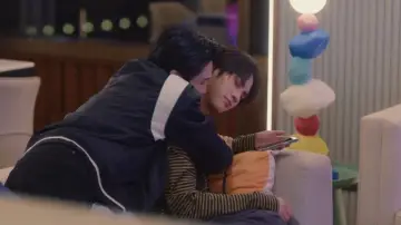 Zasłona do serialu "รักสุดใจนายแฟนบอย" #1816166