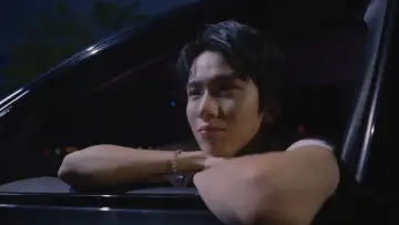 Zasłona do serialu "รักสุดใจนายแฟนบอย" #1816168