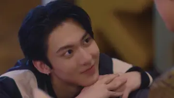 Zasłona do serialu "รักสุดใจนายแฟนบอย" #1816169