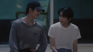 Zasłona do serialu "รักสุดใจนายแฟนบอย" #1816170