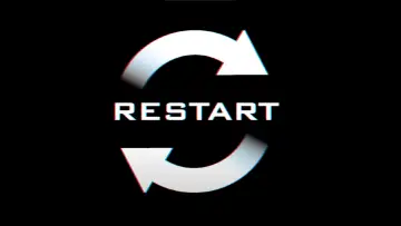 Zasłona do serialu "Restart" #1672486