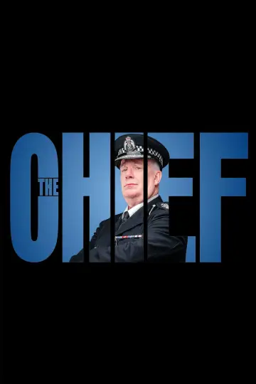 The Chief plakat