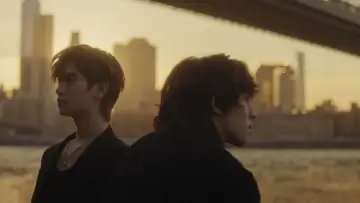 Zasłona к сериалу "เขาชื่ออันวาร์" #1500169