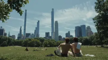 Zasłona к сериалу "เขาชื่ออันวาร์" #1500172